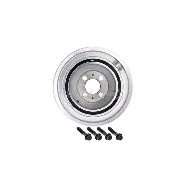 Skriemulys, alkūninis velenas SNR DPF358.13K1