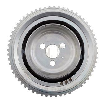 Skriemulys, alkūninis velenas SNR DPF358.15