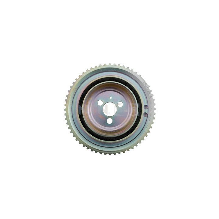 Skriemulys, alkūninis velenas SNR DPF358.18