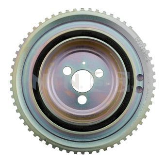 Skriemulys, alkūninis velenas SNR DPF358.18