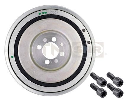 Skriemulys, alkūninis velenas SNR DPF358.20K1