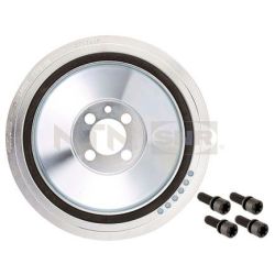 Skriemulys, alkūninis velenas SNR DPF358.27K1