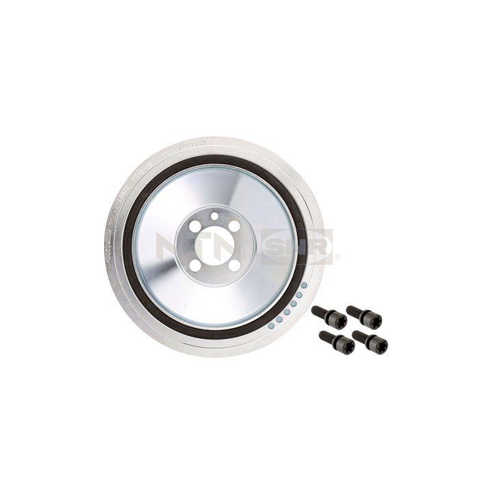 Skriemulys, alkūninis velenas SNR DPF358.27K1