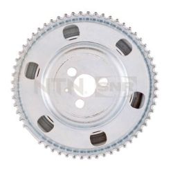 Skriemulys, alkūninis velenas SNR DPF358.28