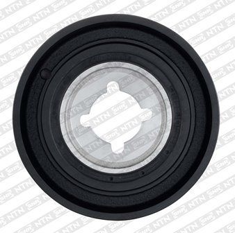 Skriemulys, alkūninis velenas SNR DPF358.31