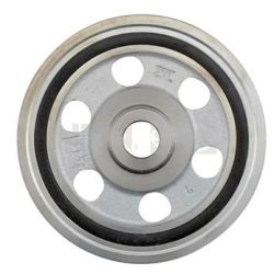 Skriemulys, alkūninis velenas SNR DPF359.00