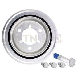 Skriemulys, alkūninis velenas SNR DPF359.01K1