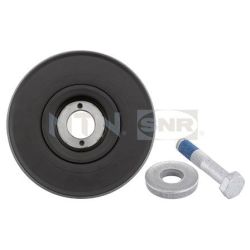 Skriemulys, alkūninis velenas SNR DPF359.03K1