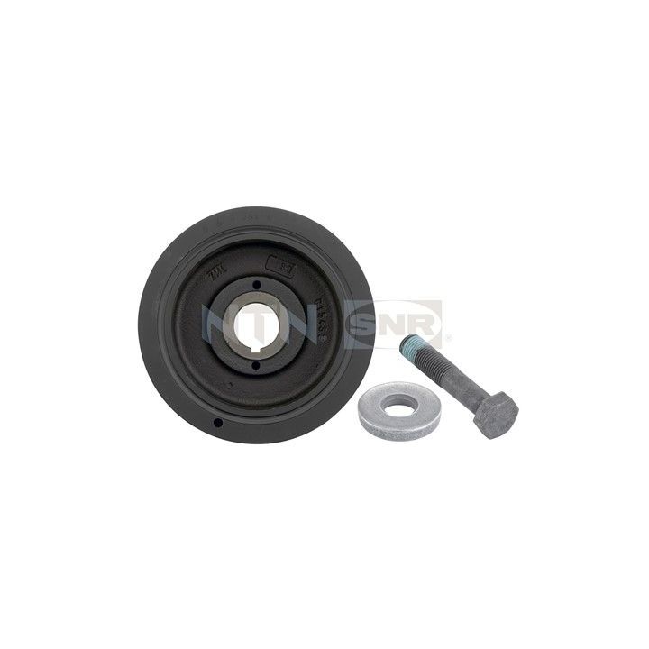 Skriemulys, alkūninis velenas SNR DPF359.04K1