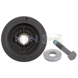 Skriemulys, alkūninis velenas SNR DPF359.07K1