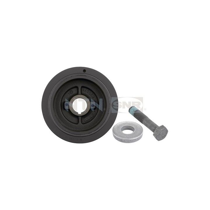 Skriemulys, alkūninis velenas SNR DPF359.07K1