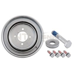 Skriemulys, alkūninis velenas SNR DPF359.14K1