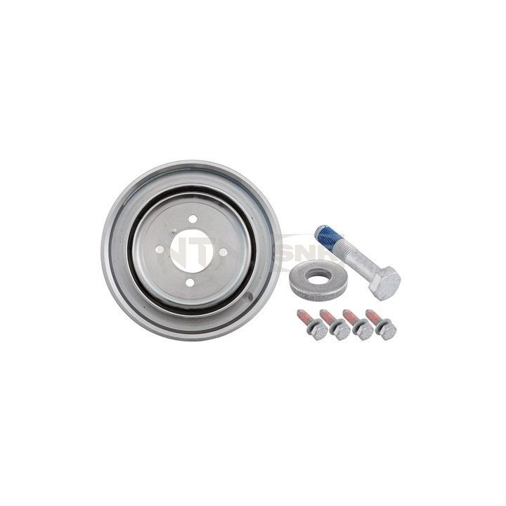 Skriemulys, alkūninis velenas SNR DPF359.14K1