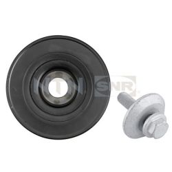 Skriemulys, alkūninis velenas SNR DPF359.16K1