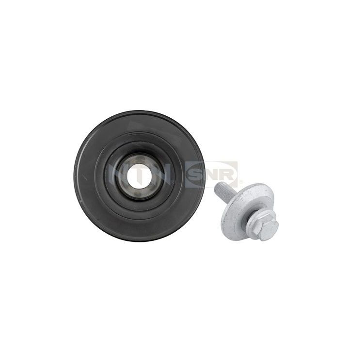 Skriemulys, alkūninis velenas SNR DPF359.16K1