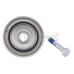 Skriemulys, alkūninis velenas SNR DPF359.22K1