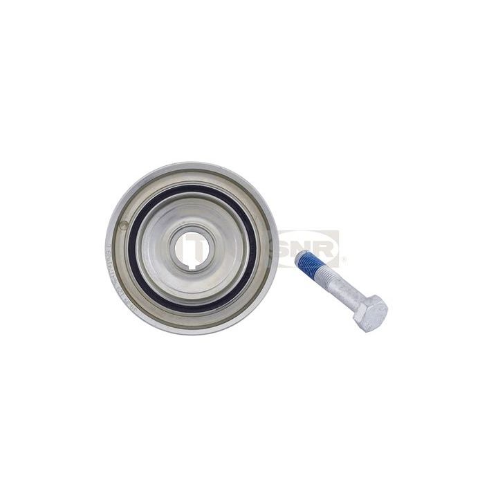 Skriemulys, alkūninis velenas SNR DPF359.22K1