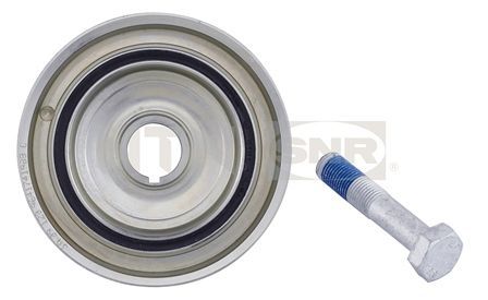 Skriemulys, alkūninis velenas SNR DPF359.22K1