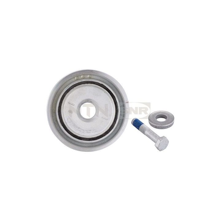 Skriemulys, alkūninis velenas SNR DPF359.34K1