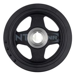 Skriemulys, alkūninis velenas SNR DPF369.05