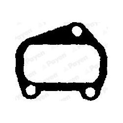 Tarpiklis, išleidimo kolektorius PAYEN JC423