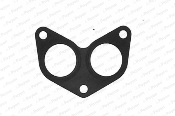 Tarpiklis, išleidimo kolektorius PAYEN JC778