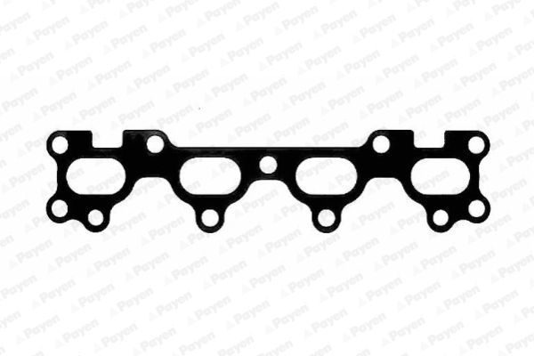 Tarpiklis, išleidimo kolektorius PAYEN JC781