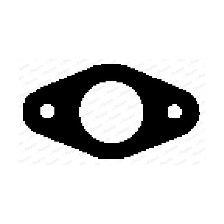 Tarpiklis, išleidimo kolektorius PAYEN JD198