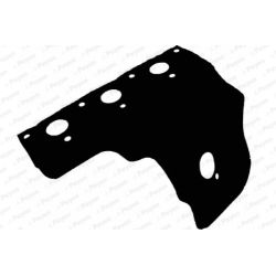 Tarpiklis, išleidimo kolektorius PAYEN JD5205