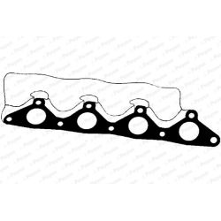 Tarpiklis, išleidimo kolektorius PAYEN JD5751