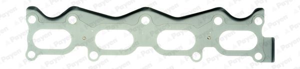 Tarpiklis, išleidimo kolektorius PAYEN JD5753