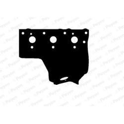 Tarpiklis, išleidimo kolektorius PAYEN JD5821