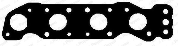 Tarpiklis, išleidimo kolektorius PAYEN JD5965