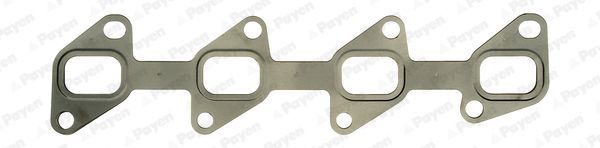 Tarpiklis, išleidimo kolektorius PAYEN JD5988