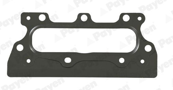 Tarpiklis, išleidimo kolektorius PAYEN JD6181