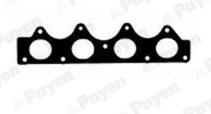 Tarpiklis, išleidimo kolektorius PAYEN JD6188