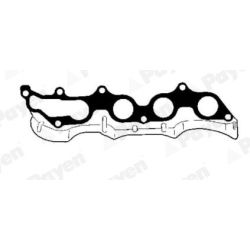 Tarpiklis, išleidimo kolektorius PAYEN JE5037