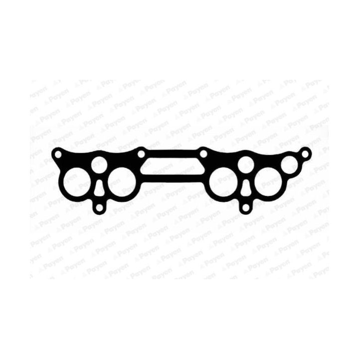 Tarpiklis, įsiurbimo kolektorius PAYEN JC401