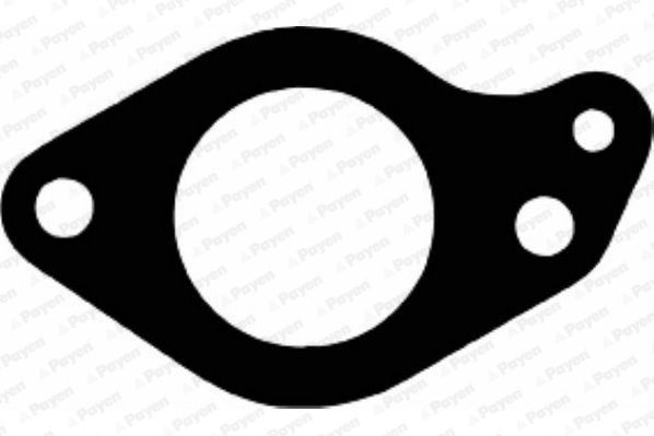 Tarpiklis, įsiurbimo kolektorius PAYEN JD144