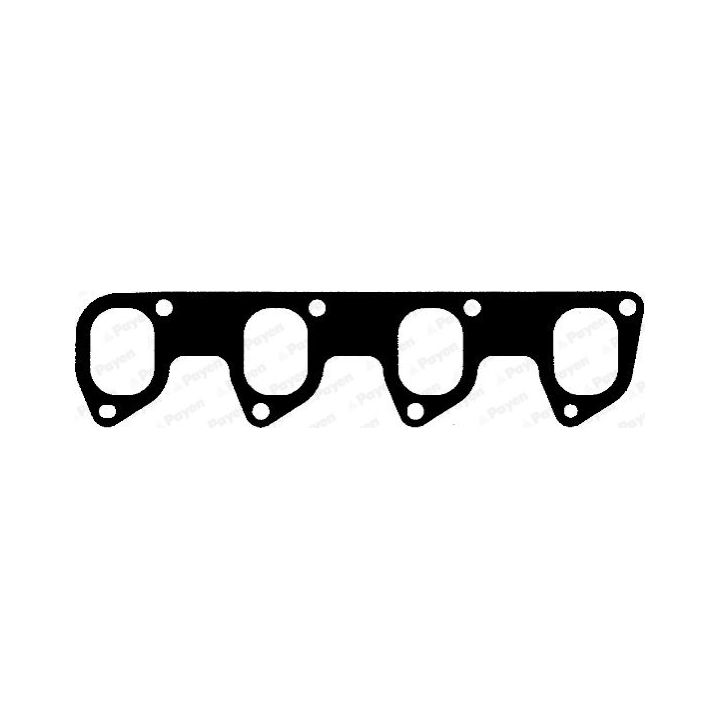 Tarpiklis, įsiurbimo kolektorius PAYEN JD309