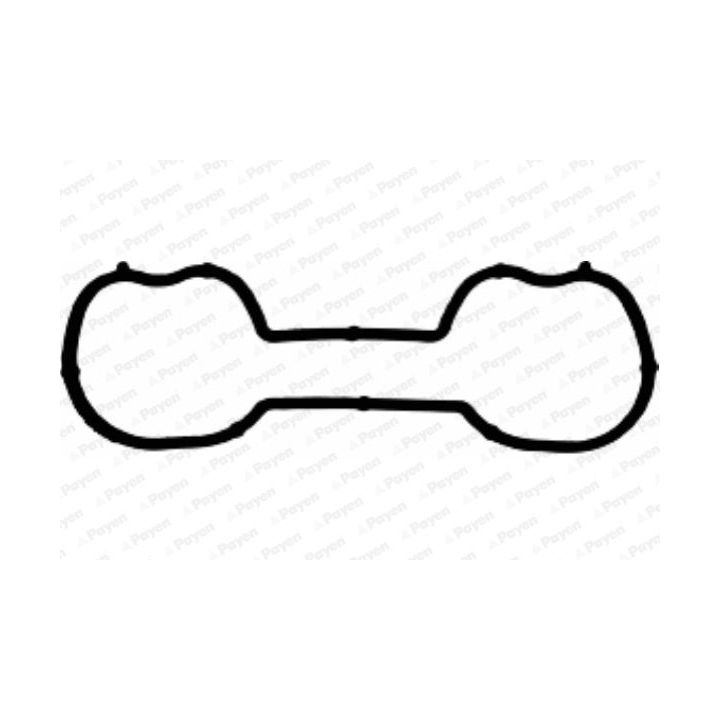 Tarpiklis, įsiurbimo kolektorius PAYEN JD5230