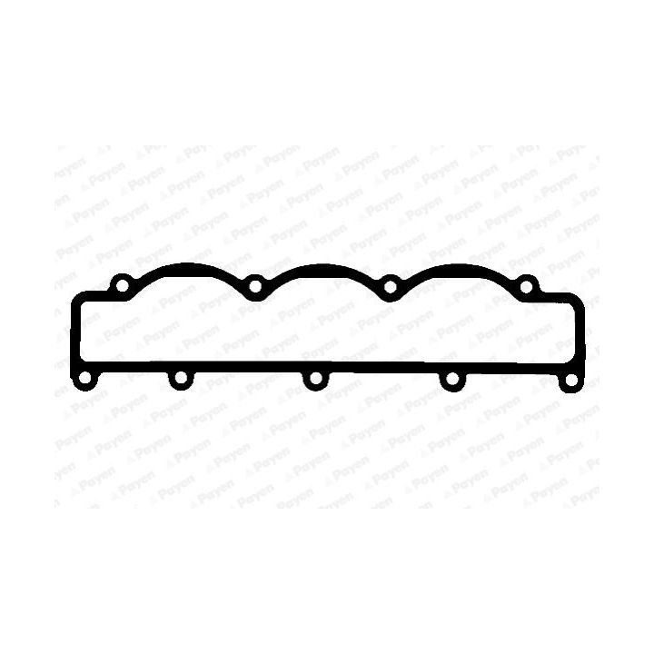 Tarpiklis, įsiurbimo kolektorius PAYEN JD5338