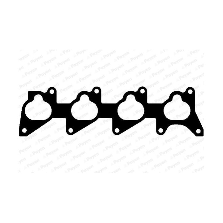 Tarpiklis, įsiurbimo kolektorius PAYEN JD5777