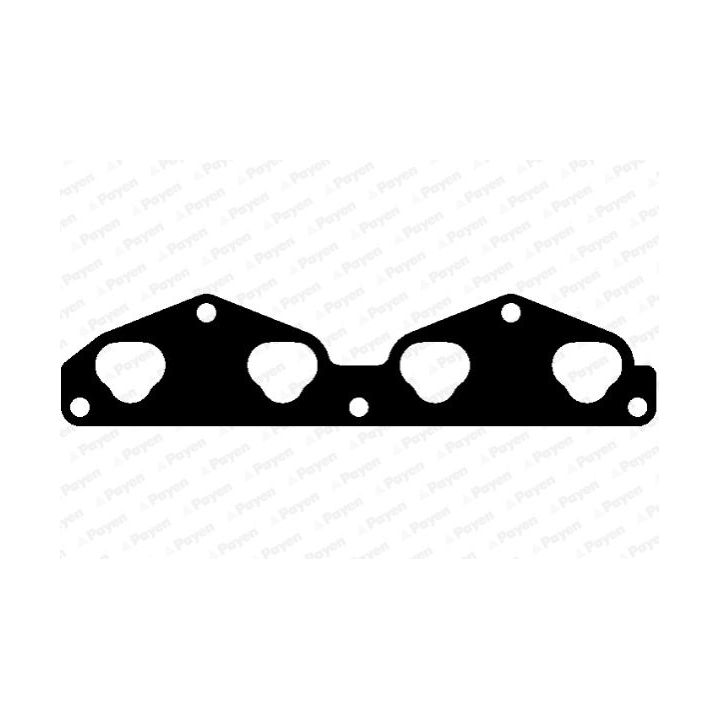 Tarpiklis, įsiurbimo kolektorius PAYEN JD5900