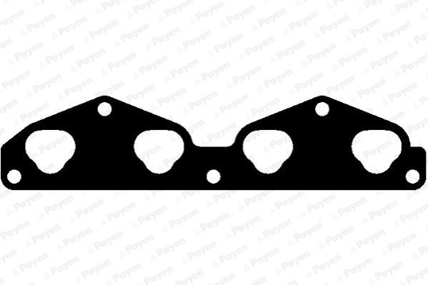 Tarpiklis, įsiurbimo kolektorius PAYEN JD5900