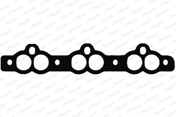 Tarpiklis, įsiurbimo kolektorius PAYEN JD5907