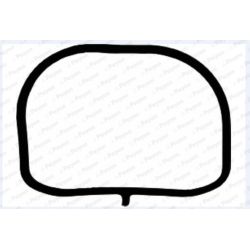 Tarpiklis, įsiurbimo kolektorius PAYEN JD6117