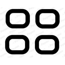 Tarpiklis, įsiurbimo kolektorius PAYEN JD6151