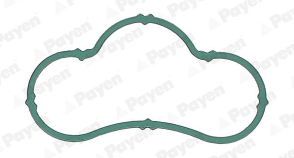 Tarpiklis, įsiurbimo kolektorius PAYEN JD6164