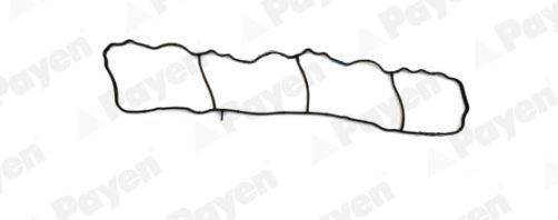 Tarpiklis, įsiurbimo kolektorius PAYEN JD6179